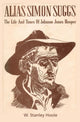 Book cover of: Alias Simon Suggs. By: W. Stanley Hoole