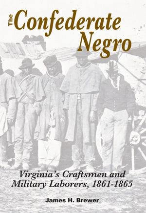 Confederate Negro