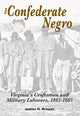 Book cover of: Confederate Negro. By: Brewer, James H., James H Brewer