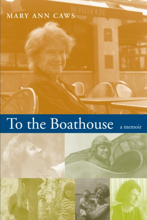 To the Boathouse