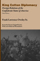 Book cover of: King Cotton Diplomacy. By: Owsley, Frank Lawrence
