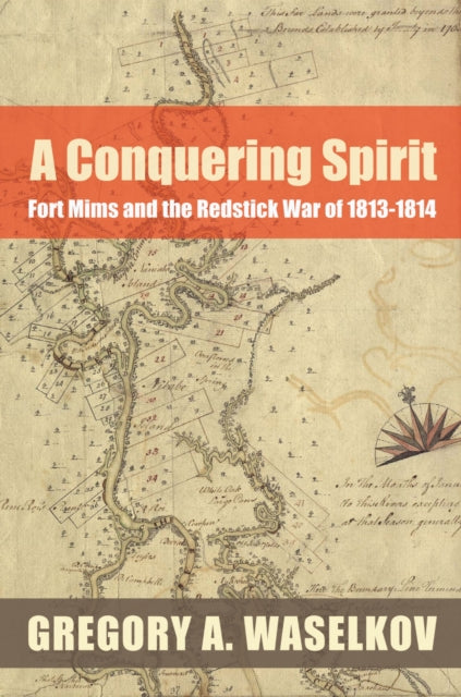 Book cover of: Conquering Spirit