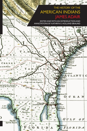 History of the American Indians