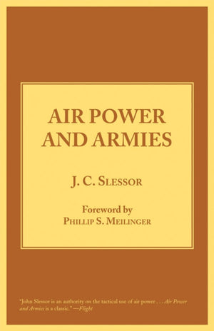 Air Power and Armies