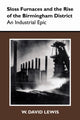 Book cover of: Sloss Furnaces and the Rise of the Birmingham District