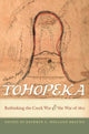 Book cover of: Tohopeka. By: Kathryn E. Holland Braund