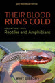 Book cover of: Their Blood Runs Cold. By: J. Whitfield Gibbons