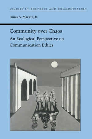 Community Over Chaos