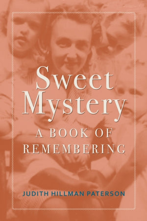 Sweet Mystery