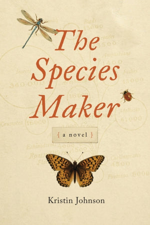 The Species Maker
