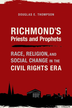 Richmond's Priests and Prophets