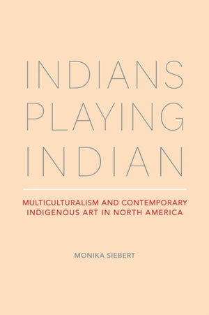 Indians Playing Indian
