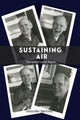Book cover of: Sustaining Air. By: Jennifer Bartlett