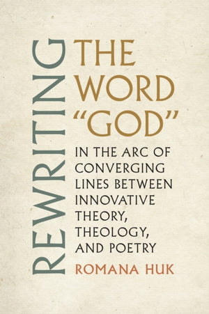 Rewriting the Word "God"