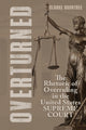 Book cover of: Overturned. By: Clarke Rountree