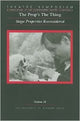 Book cover of: Theatre Symposium, V18