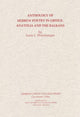 Book cover of: Anthology of Hebrew Poetry in Greece, Anatolia and the Balkans. By: Leon J. Weinberger