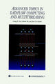 Book cover of: Advanced Topics in Dataflow Computing and Multithreading. By: Guang R. Gao