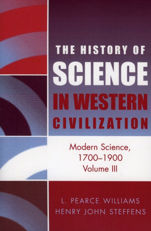 Modern Science 1700-1900
