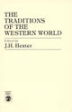 Book cover of: Traditions of the Western World (Abridged). By: J. H. Hexter