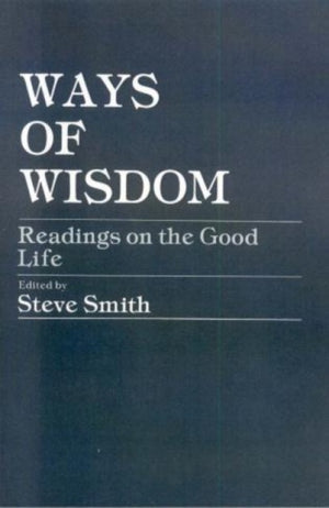 Ways of Wisdom