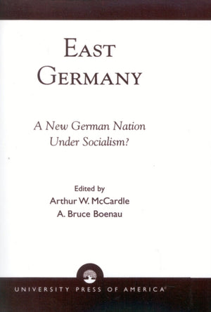 East Germany
