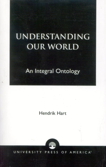 Book cover of: Understanding Our World