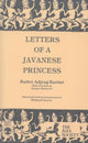 Book cover of: Letters of a Javanese Princess by Raden Adjeng Kartini