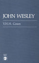 Book cover of: John Wesley