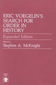 Book cover of: Eric Voegelin's Search for Order in History