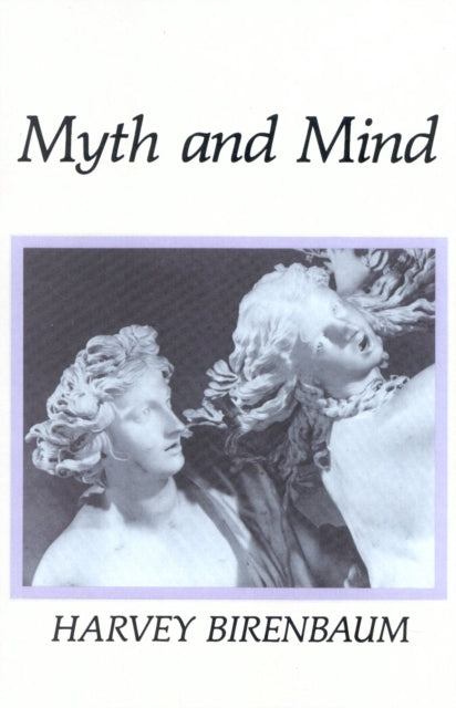 Book cover of: Myth and Mind