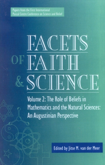 Book cover of: Facets of Faith and Science