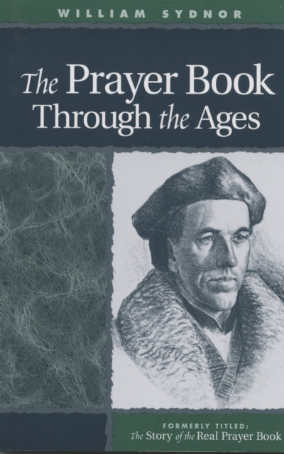 Book cover of: Prayer Book Through the Ages