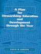 Book cover of: Plan for Stewardship Education and Development Through the Year