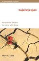 Book cover of: Beginning Again