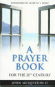 Book cover of: Prayer Book for the 21st Century