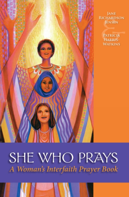 Book cover of: She Who Prays