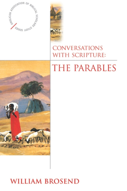 Book cover of: Conversations with Scripture