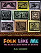 Book cover of: Folk Like Me. By: Kathryn M. Lucchese