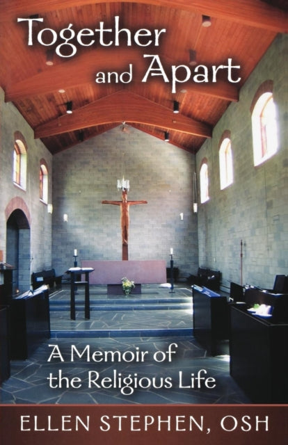Book cover of: Together and Apart. By: Ellen Stephen