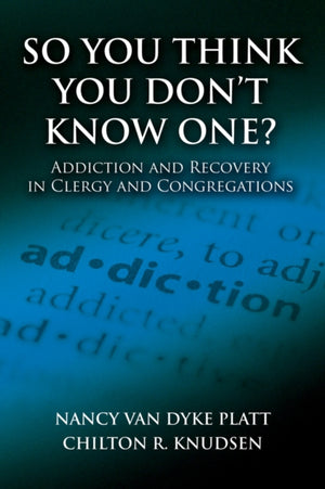 So You Think You Don't Know One?