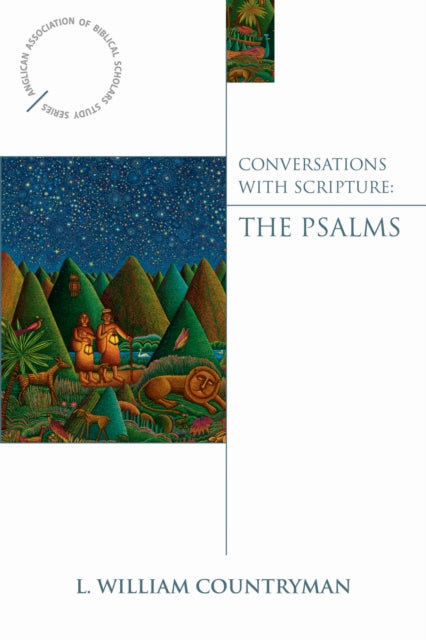 Book cover of: Conversations with Scripture