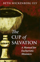 Book cover of: Cup of Salvation. By: Elizabeth Wickenberg Ely
