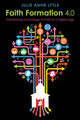 Book cover of: Faith Formation 4.0