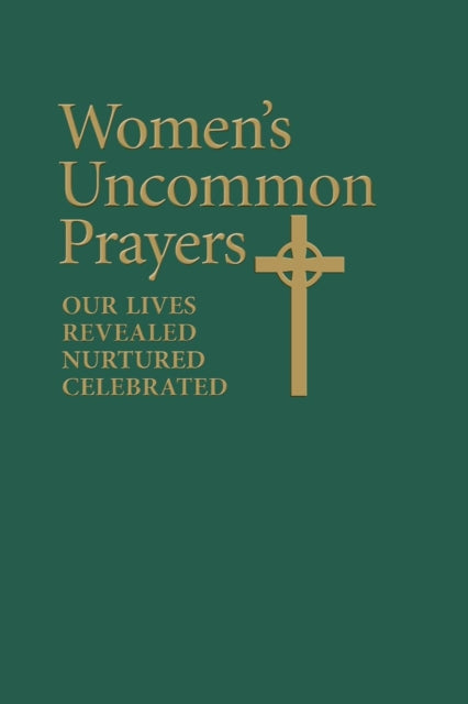 Book cover of: Women's Uncommon Prayers. By: Ann Smith