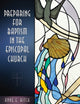 Book cover of: Preparing for Baptism in the Episcopal Church. By: Anne E. Kitch