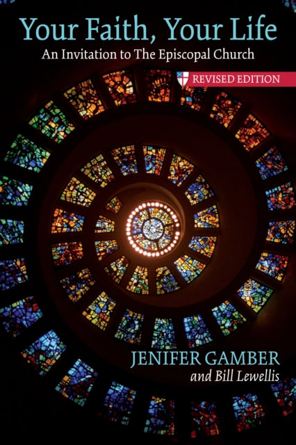 Book cover of: Your Faith, Your Life. By: Jenifer Gamber