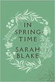 Book cover of: In Springtime. By: Sarah Blake