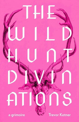 The Wild Hunt Divinations