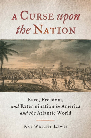 Curse upon the Nation